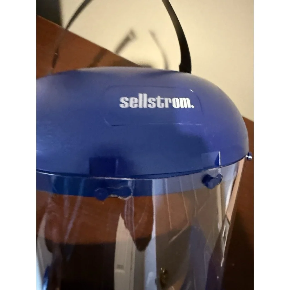 N/A sellstrom s38140